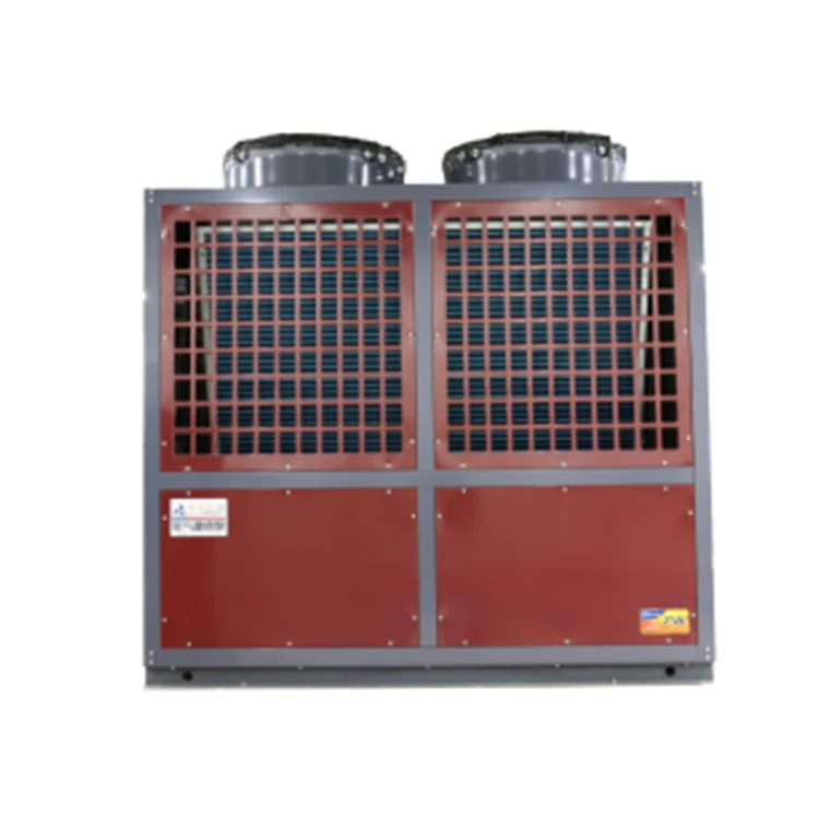 JRG-RS2700D Chinese Factory Can Be Custom 38kw All In One Water Heater With Solar Heat Pump