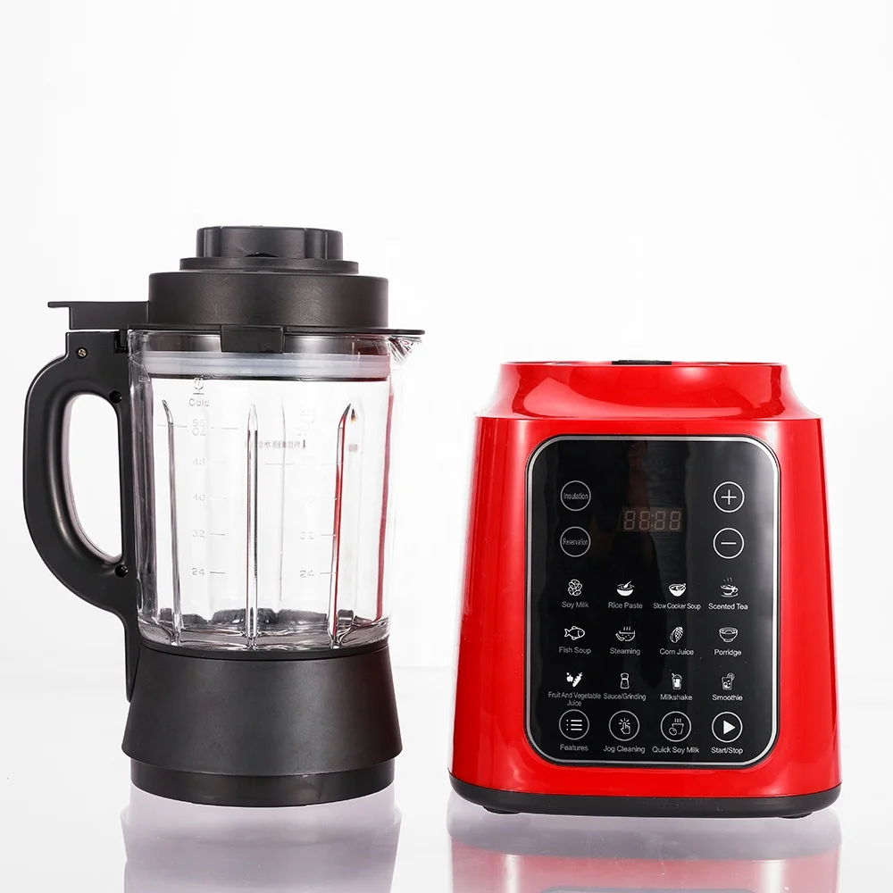  2021 High Quality hot sale Speed Mixer Kitchen Appliances Vegetable Meat Blender Food
