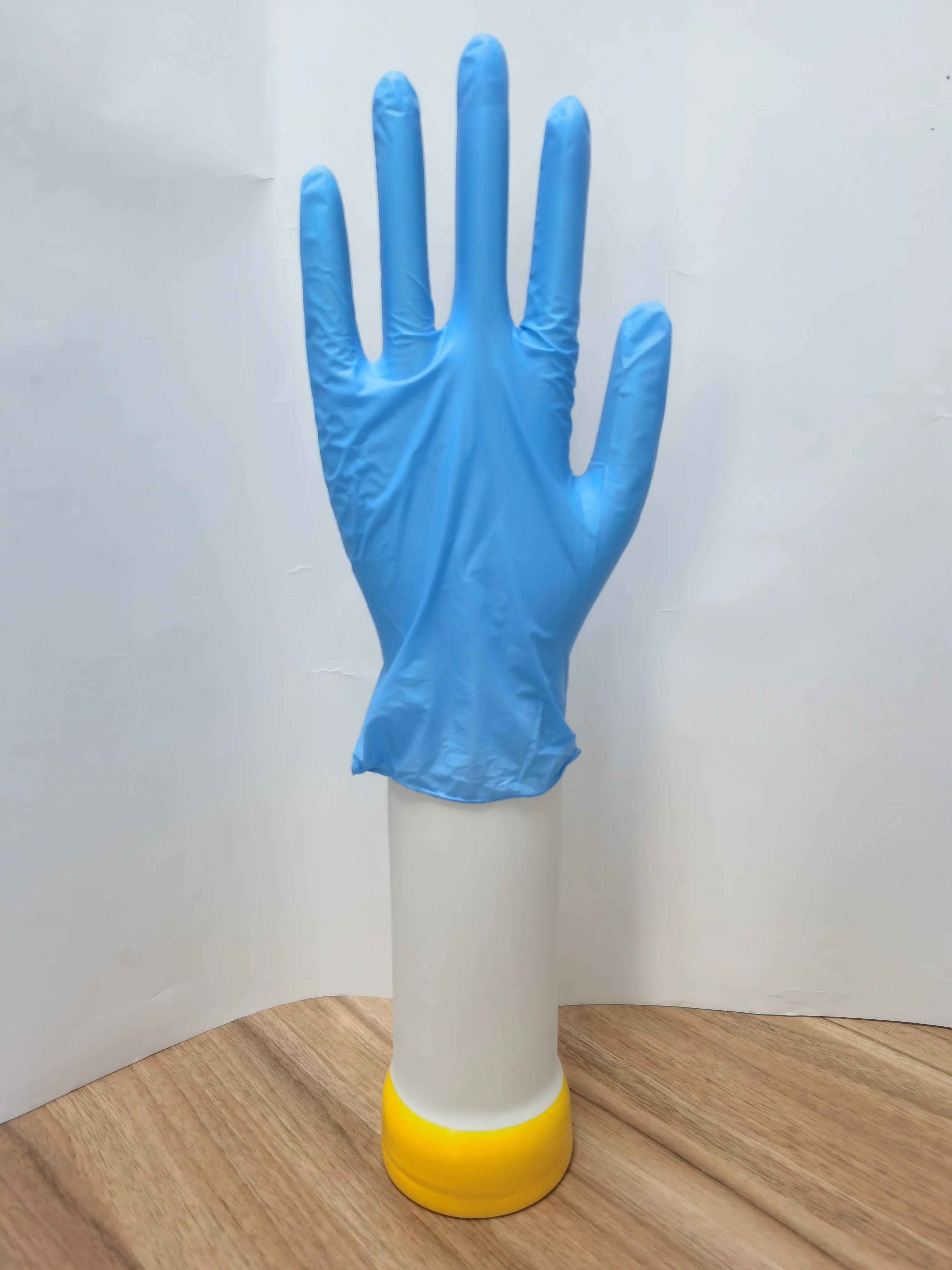 Chinese factory Wholesale High Quality Nitrile Gloved Former Ceramic Hand Mold Gloved Hand Mold