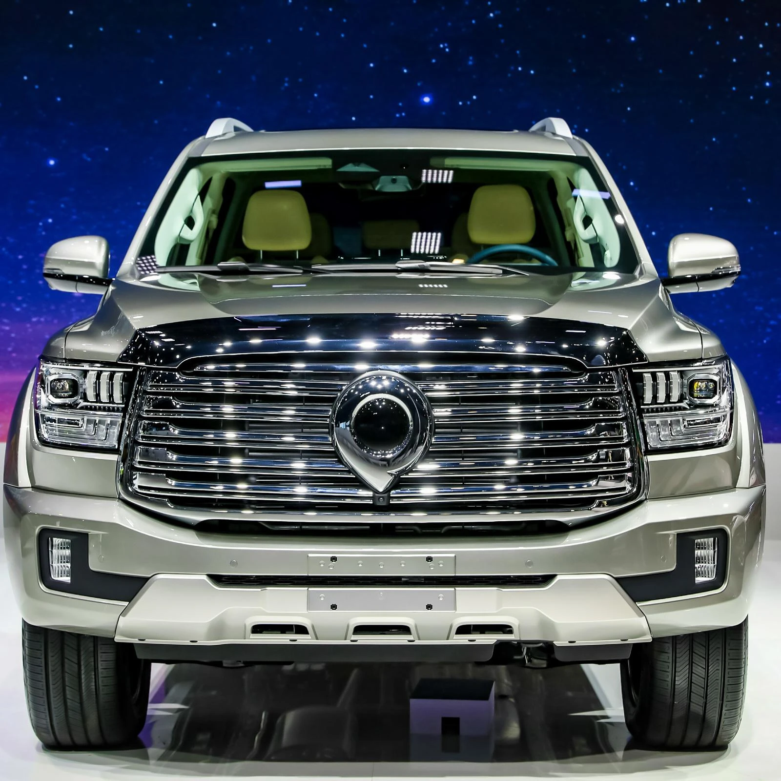 2022 GWM CANNON POER PAO GREAT WALL GRILL P SERIES STEED WINGLE 5 7 пикап Внедорожник б/у Новый электромобиль Ev