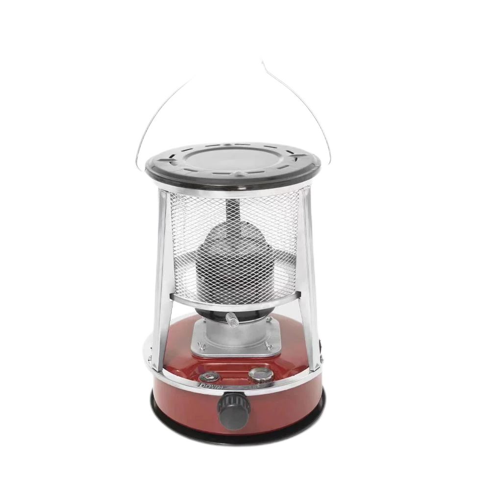 2023 Agreat Portable Kerosene Heater Easy to Use Outdoor Kerosene Oil Heater Stove for Camping Making Food Mini Kerosine Heater