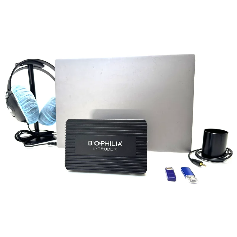 Biochemistry reagents hplc machine Biophilia intruder NLS quantum resonance magnetic analyzer