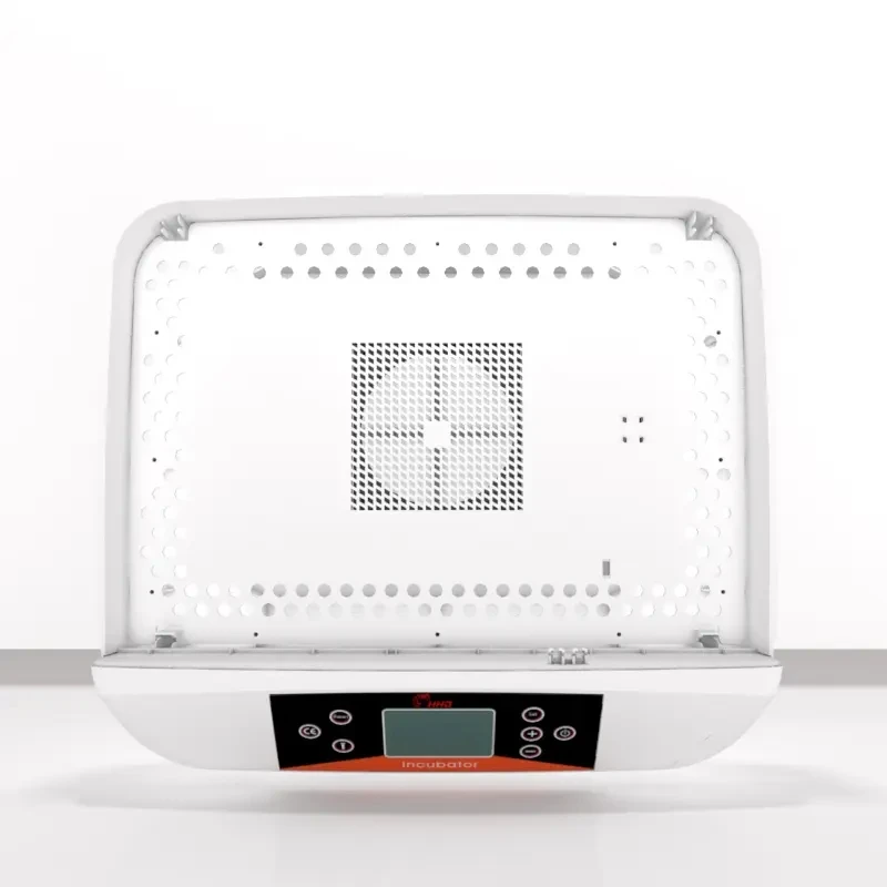 Automatic drum-type egg tray turnover incubator for hatching eggs