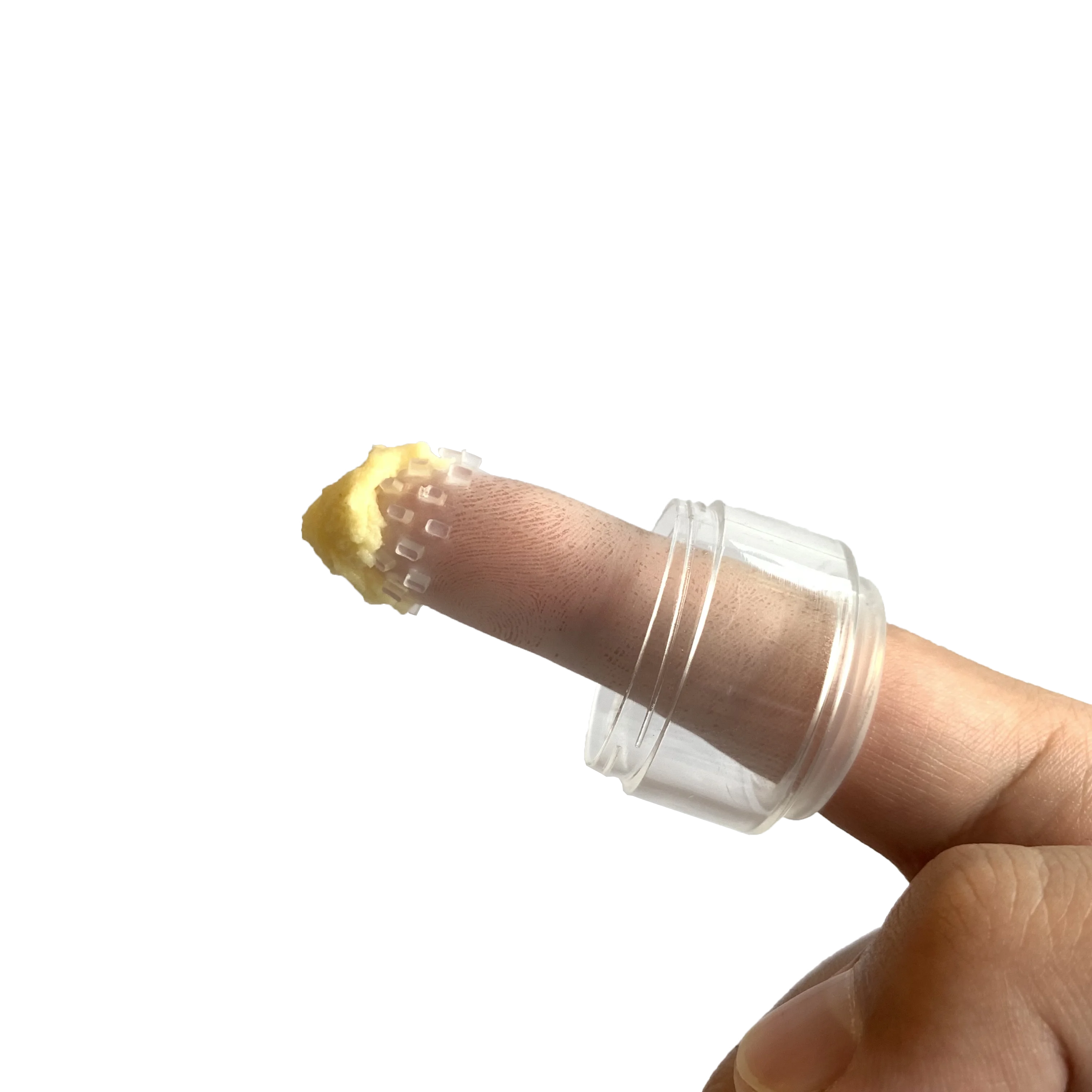 multi-purpose Fecal Collection Sampler