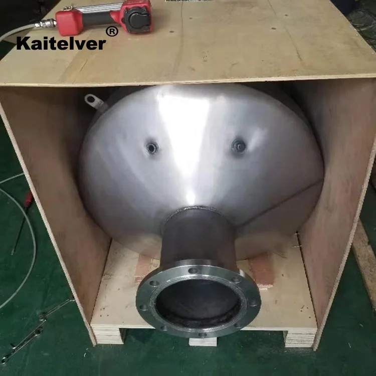 Catalytic converter diesel particulate filter for diesel generator and genset DPF+DOC
