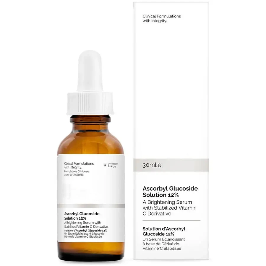 skin care ordinary hair serum 20% in Vitamin F 30ml ordinary