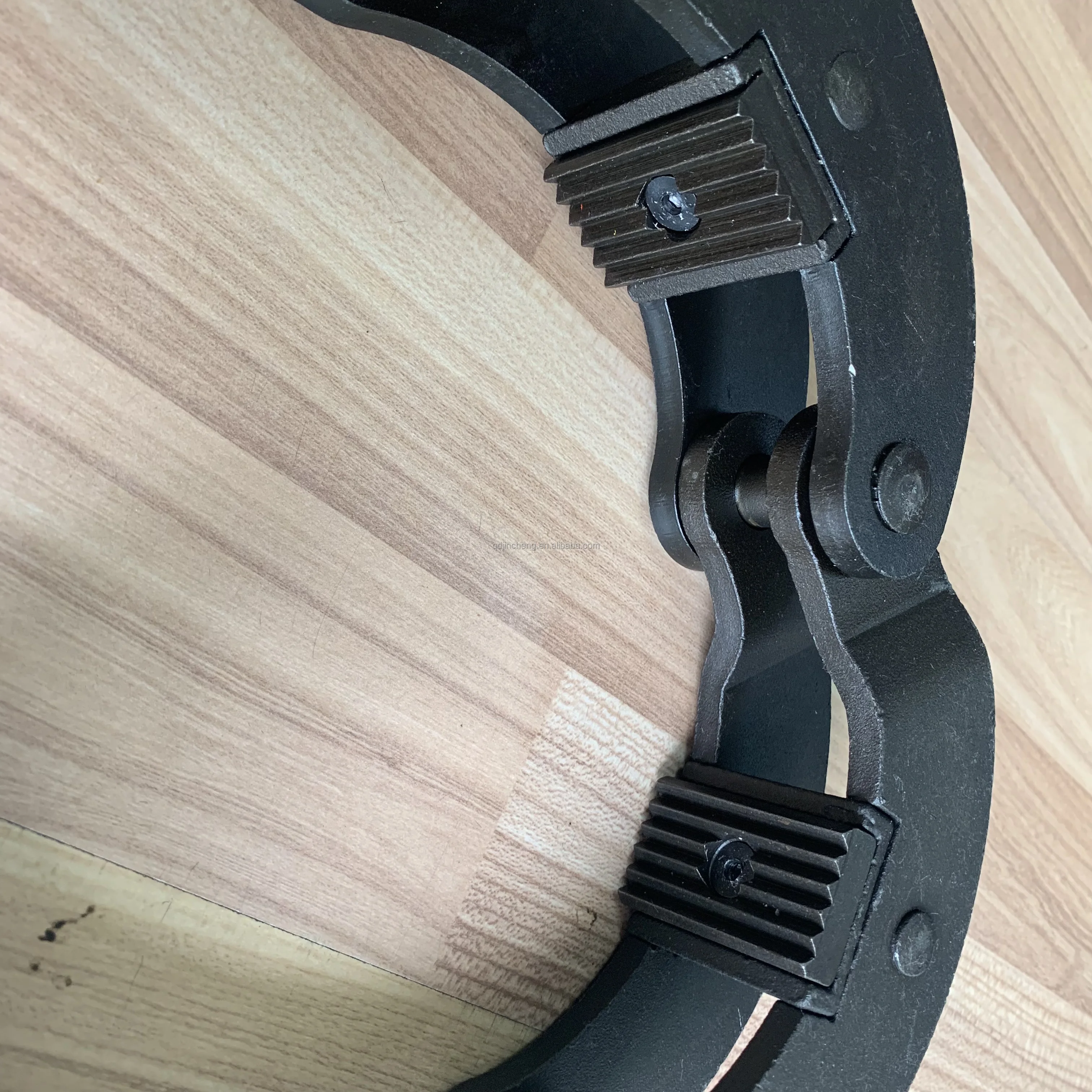 Factory Hot-selling Oil Fields Products Socket Wrench Drill Pipe Wrench Tube Wrench