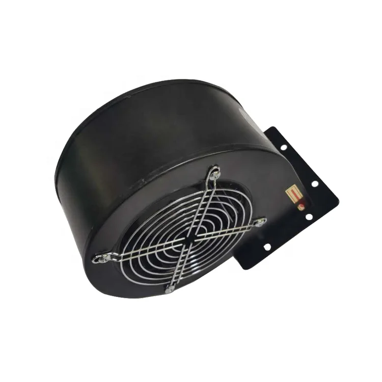 small exterior rotor centrifugal ceiling fan CY126