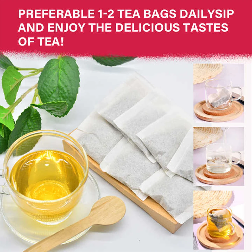 oem Natural Organic Health Sugar Balance Tea Balance Sugar Health Herbal tea wholesale Flavor Tea