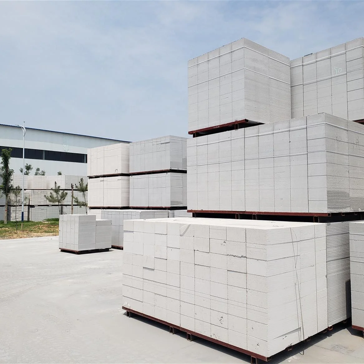 200000m3 /year aac block autoclave and aac machine and aac block machine