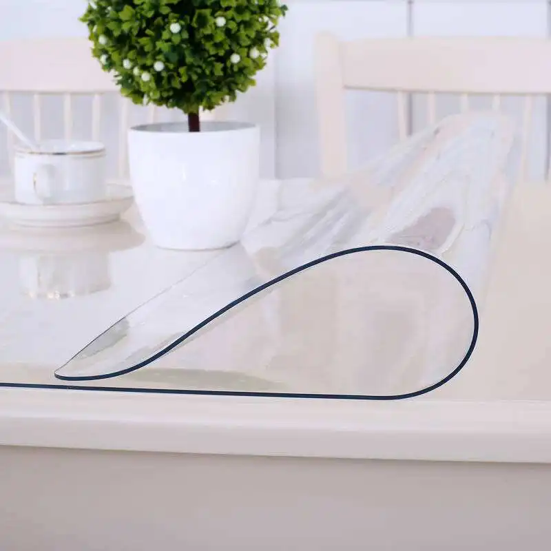 Customized sizes 0.05-0.2mm thick pvc plastic sheet rolls use for furniture packing