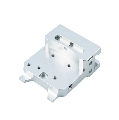 Milling Turning Brass 5 Axis Precision Machining CNC Machining Stainless Steel Parts Titanium Aluminum CNC Machining Service