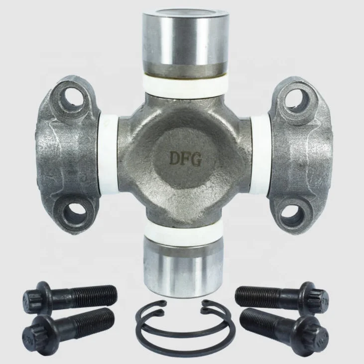 CP25RPLS универсальный шарнир с болтами и шайбами 25 серии RPL