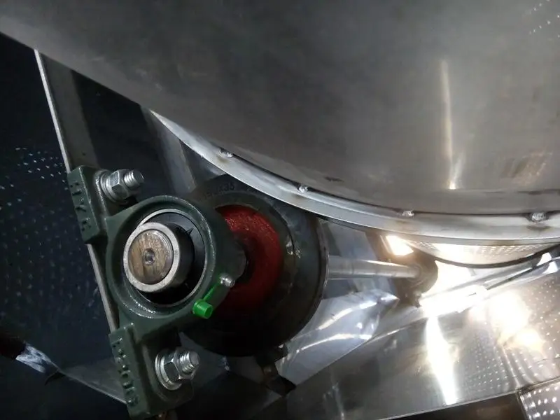 
China best quality chinese traditional herb medicine washing machine 