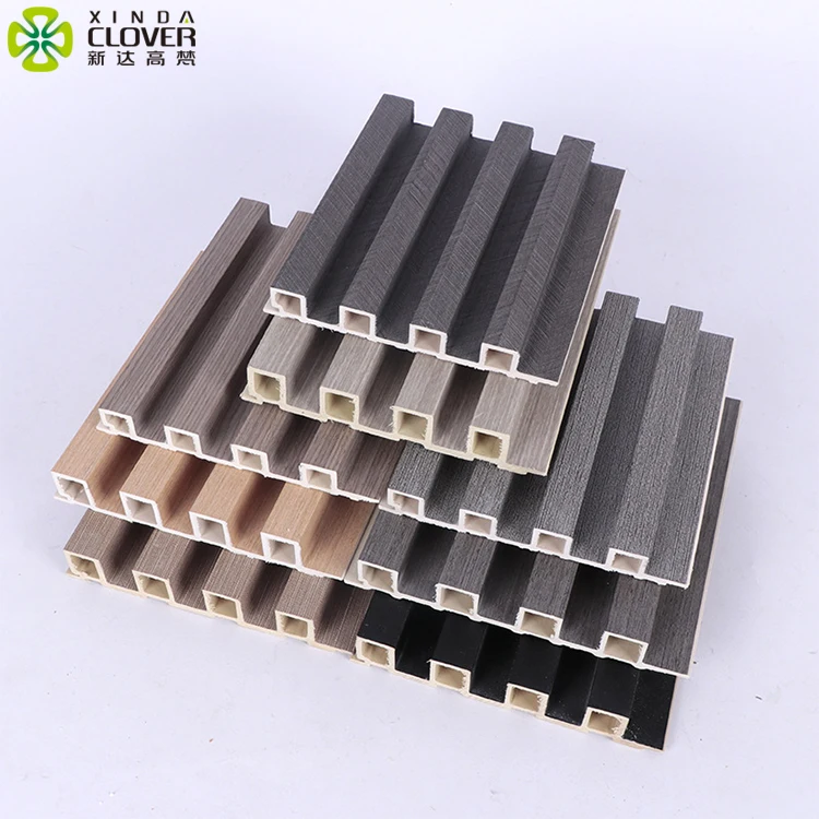 
Style Fashionable Interior Decoration Melamine Easy Install Home Decor Fireproof 3d Wood Wall Panel Europe 3D Model Design Hotel 