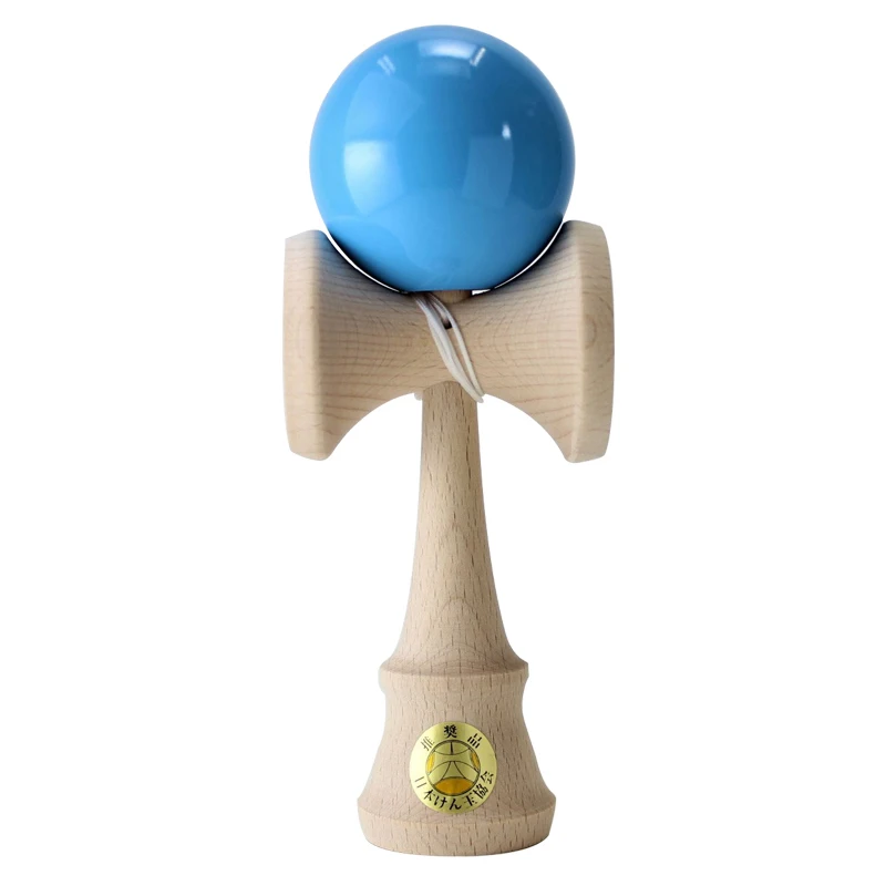 
Peak quality cheap kendama toy wooden kendama toy ozora kendama 