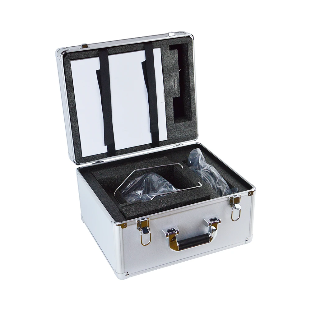 China Manufacturers Motor Dental Implant System With Built In Water Supply System