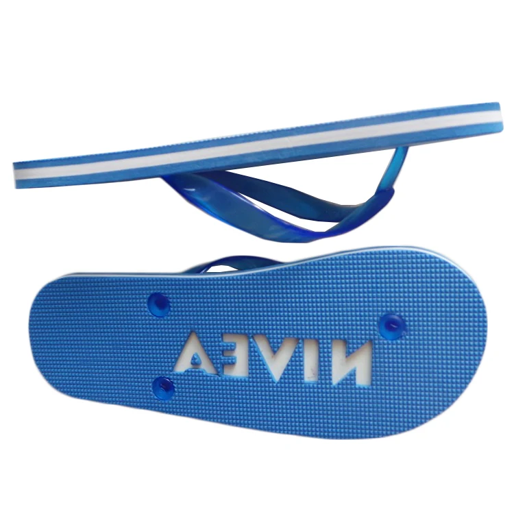 Hot Sale High Quality Custom Cheap Eva Foam Men Slippers Flip Flops Outdoor Beach Platform Sandals Flip Flops For Women