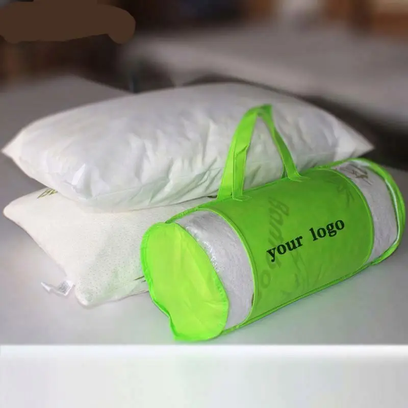 Massage Mattress Real Madrid Pillow Cushion Pillow Latex