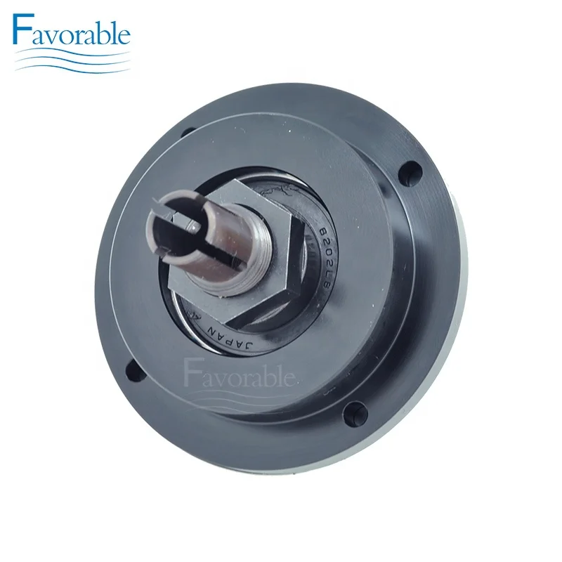 85939001 CRANKSHAFT ASSEMBLY PX For Gerber GTXL