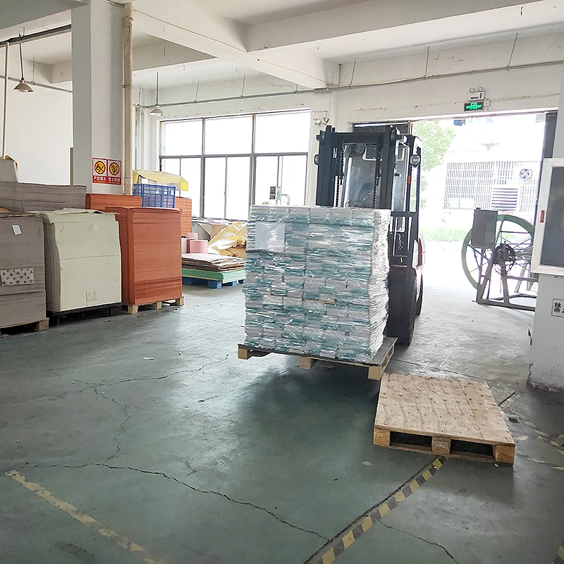 Gift Box Paper Luxury Shanghai Custom Print Wall Craft Item Industrial Surface Packing Packaging