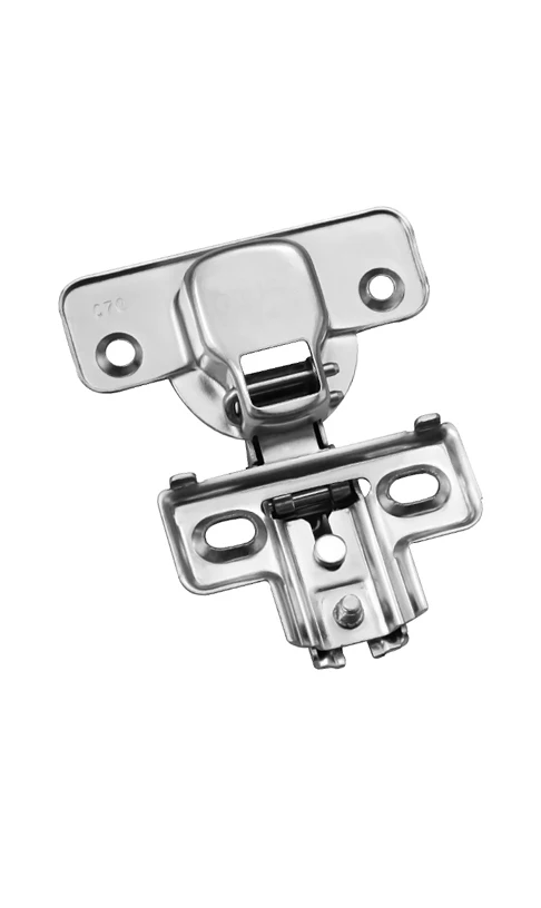 YOUDU Factory Hot Sell Furniture Hardware Accessories Short Arm Hinge Furniture Hinges for Kitchen Cabinets Door