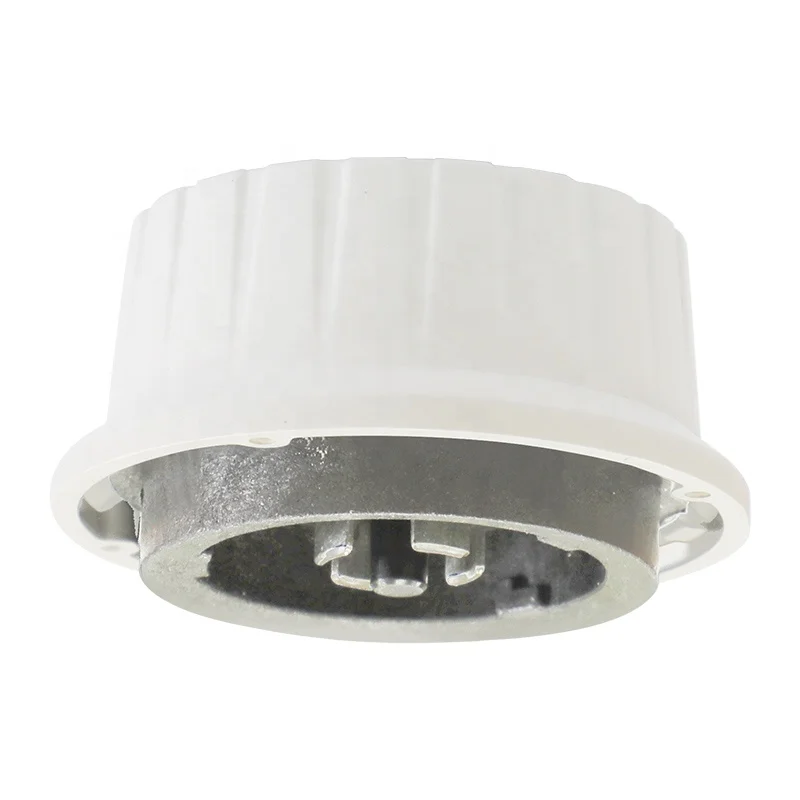Zhaga BlUe Mesh Sensor For High Bay Light Control Zhaga Receptacle Microwave Sensor