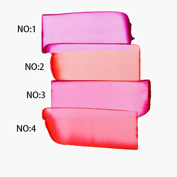Custom Logo Jelly Blush Blusher Stick With Lip Cheek Tints Long Lasting Vegan Unique Face Private Label Makeup Jelly Blush Tint