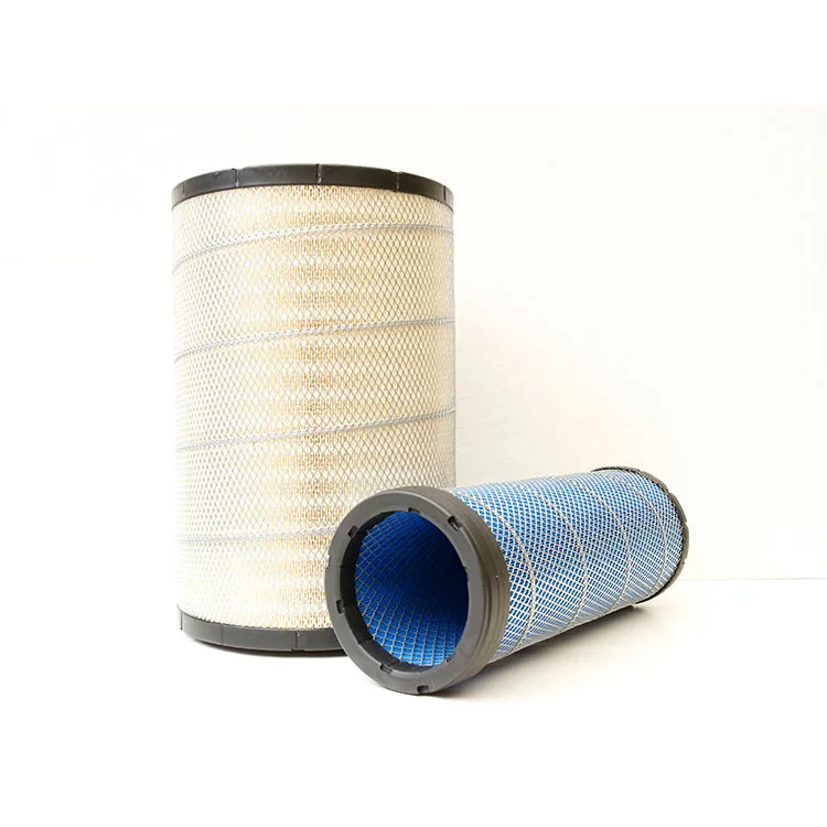 17801-2960 High Performancetruck Air Filter For Hino