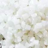 abs engineering plastic raw material high-quality silver abs injection pellets raw material  colored abs granules