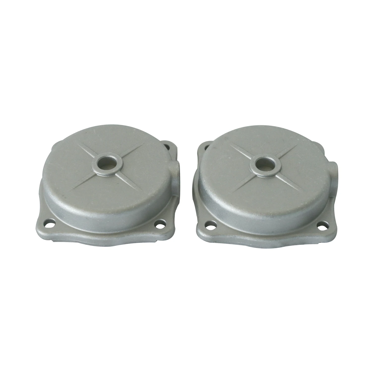 Direct sales of high-quality household oxygen concentrator molecular sieve adsorption tower dedicated aluminum bucket, small