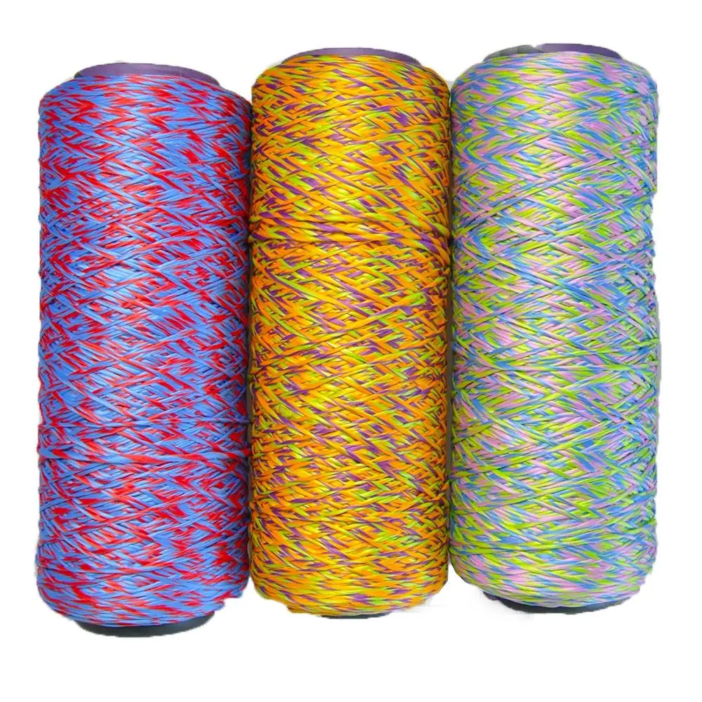 trending products 2024 new arrivals Factory Custom Low Price Twisted Microfiber Material Mop Yarn For Mops