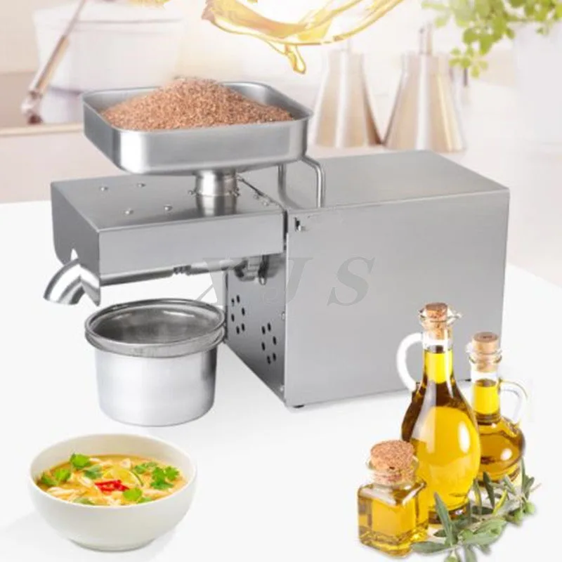 Peanut Expeller Hot And Cold Corn Extract Price Benefit Cold Press Coconut Cook Oil Make Machine
