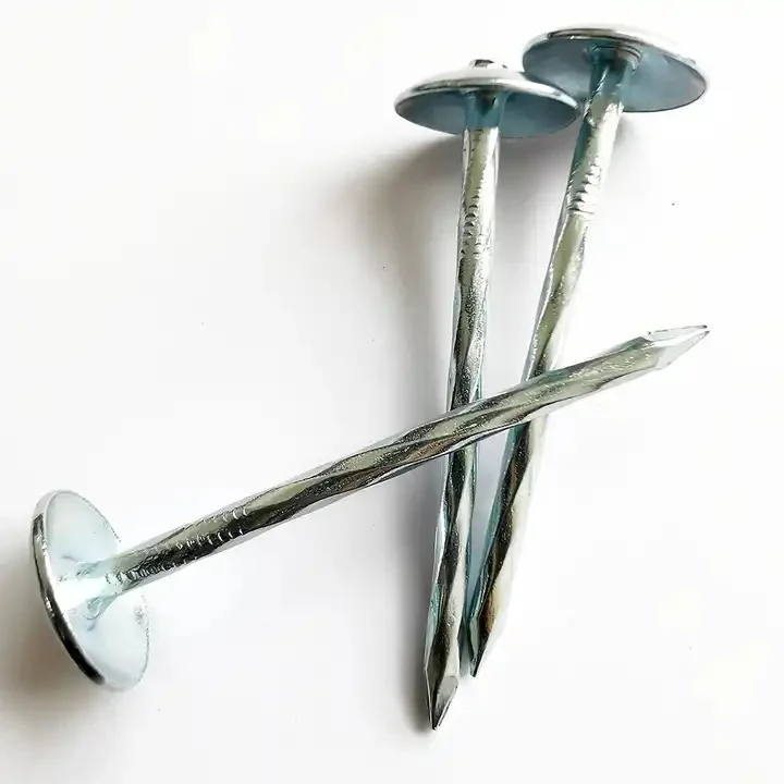 Factory wholesale high quality 60mm high quality calamine nail