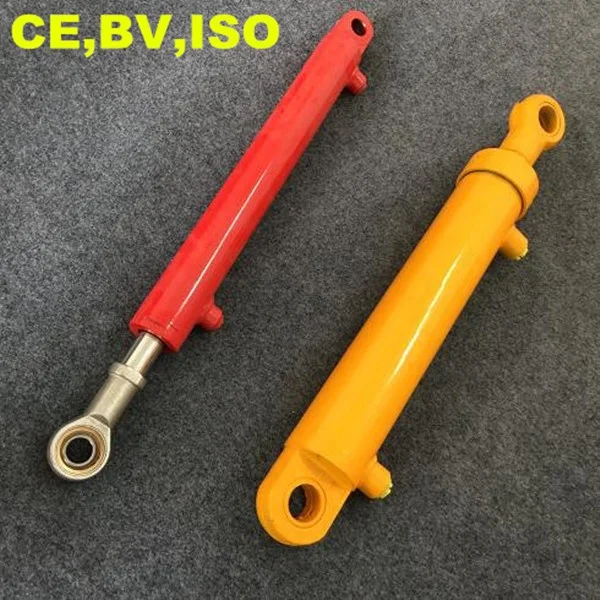 50ton,100ton,200ton, 1000ton Manufacture Direct Sale Cylinder Hydraulic for Agriculture, Forest, Construction machinery