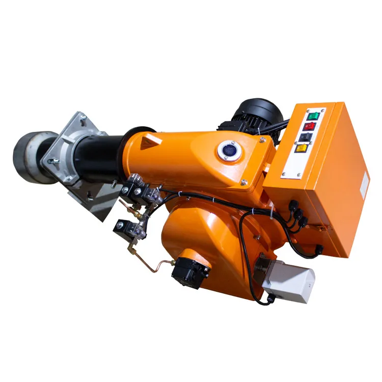 BAILI 800,000 kcal  diesel  heating drying  incinerator for industrial furnace