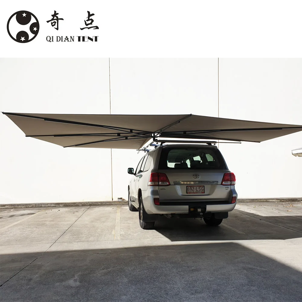 270 Degree Awning Legless Tent Unique Foxwing Awning Tent Without Legs Free Standing