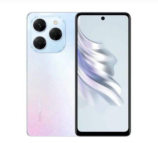 Tecno spark 20 pro Original Phone Global Version Smartphone Android 13 5000mAh 33w Fast Charger Infnix Cellphone