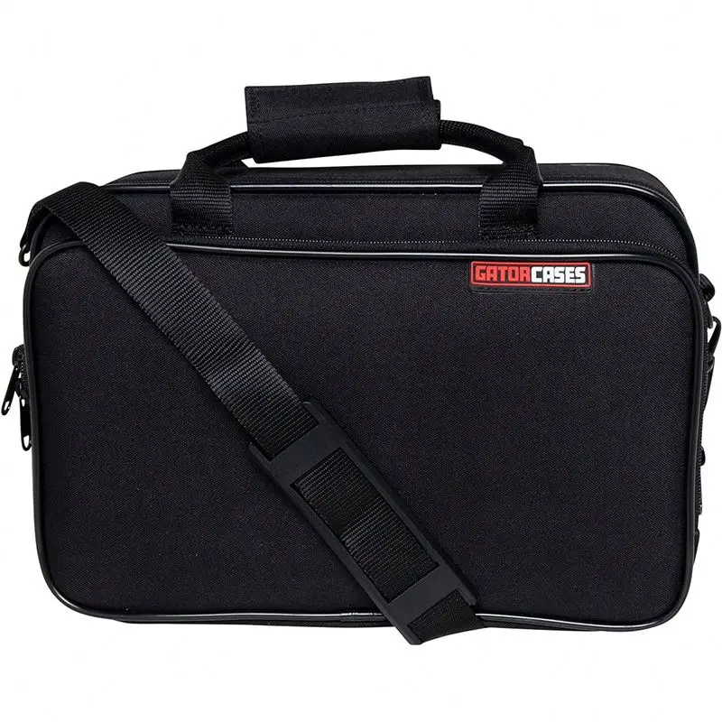 Free sample Baritone Saxophone bag directly Oxford Cloth Carrying Backpack Soft Sax Gig Bag outdoor perform music instrument