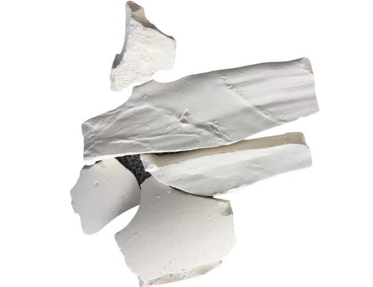 High White Kaolin China Kaolin Clay for Glaze Ceramic 325 Mesh Power for Industrial Technique Ceramic Dimensions from Thailand