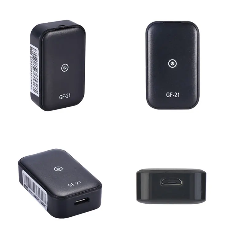  Телефон SOS GPS устройства слежения мини для автомобиля Микро Персональный gprs lbs Wi-Fi gps Автомобильное зарядное устройство велосипедный трекер с