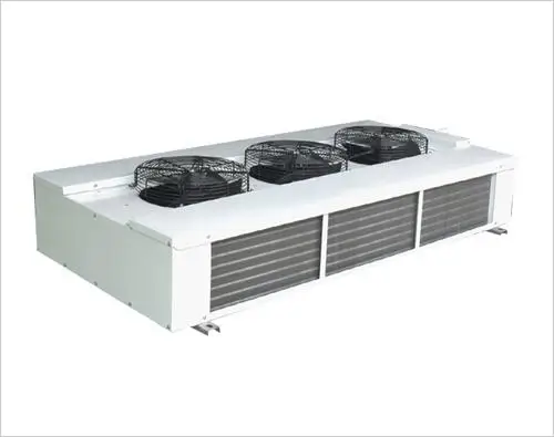 Industrial Unit Cooler / CO2 Air coolerd Evaporator