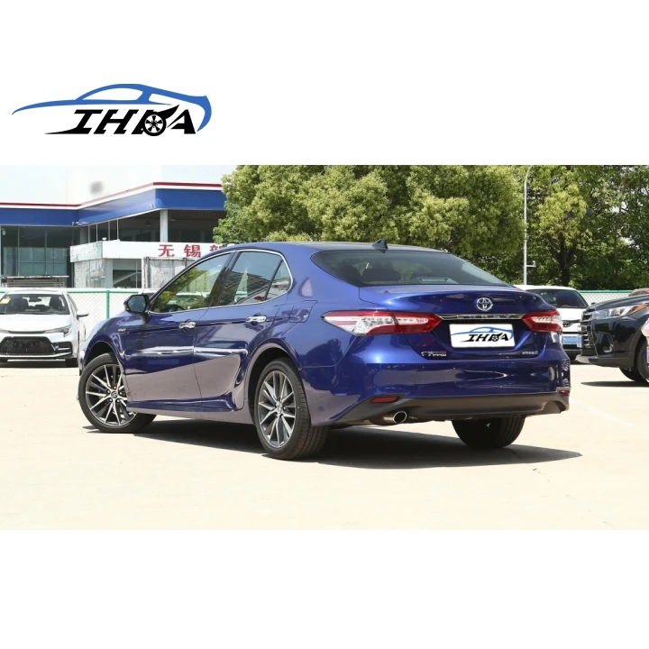 IHKA Toyota Camry New Energy Vehicle 2024 Edition High Performance Used-Car