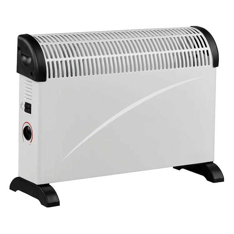 Wholesale Adjustable Thermostat Best Home Electric Convector Heater With 24H Timer