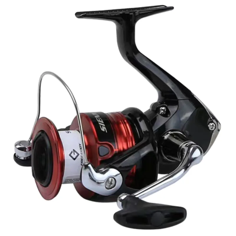 SHIMANO 2024 New Product  Jigging Reel Fishing Rod And Reel Combo Saltwater Fishing Reel