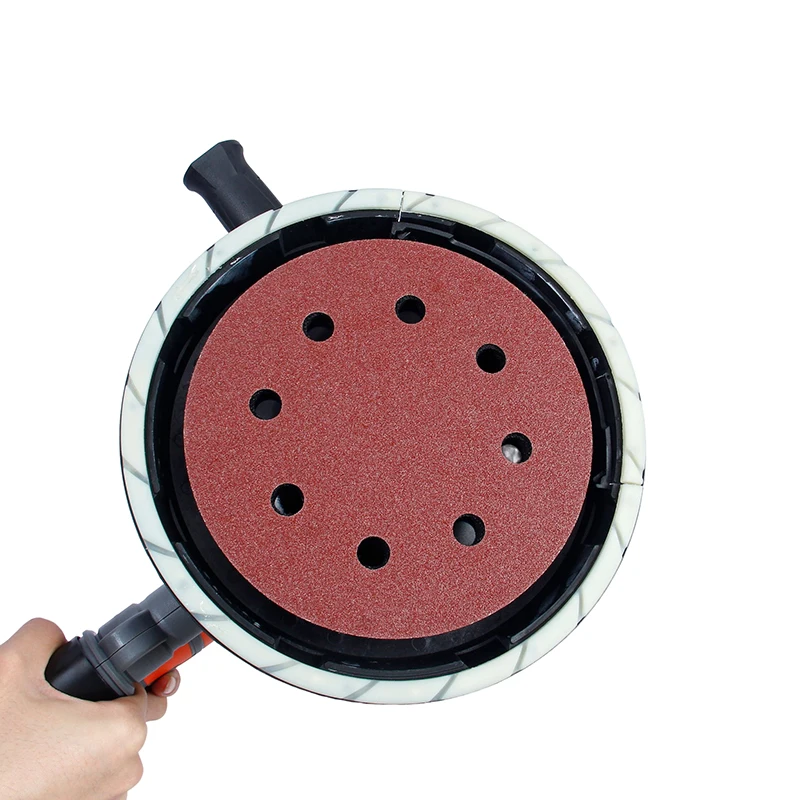 Green Mamanufacturing Electric Tools 220V High Efficiency Electric Sander for Walls