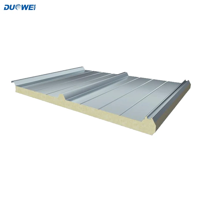 Pu Core Material Roof Aluminium Sandwich Panel