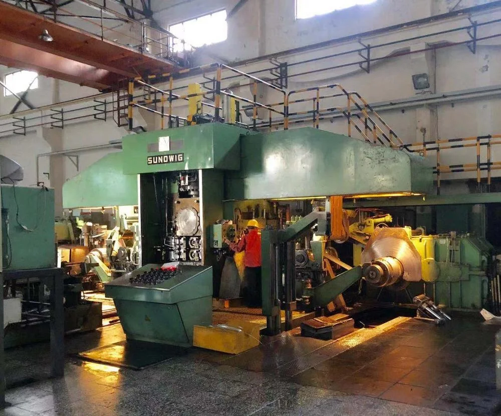 Mu metal permalloy permalloy alloy polished rod 2.4545 FeNi80Mo4