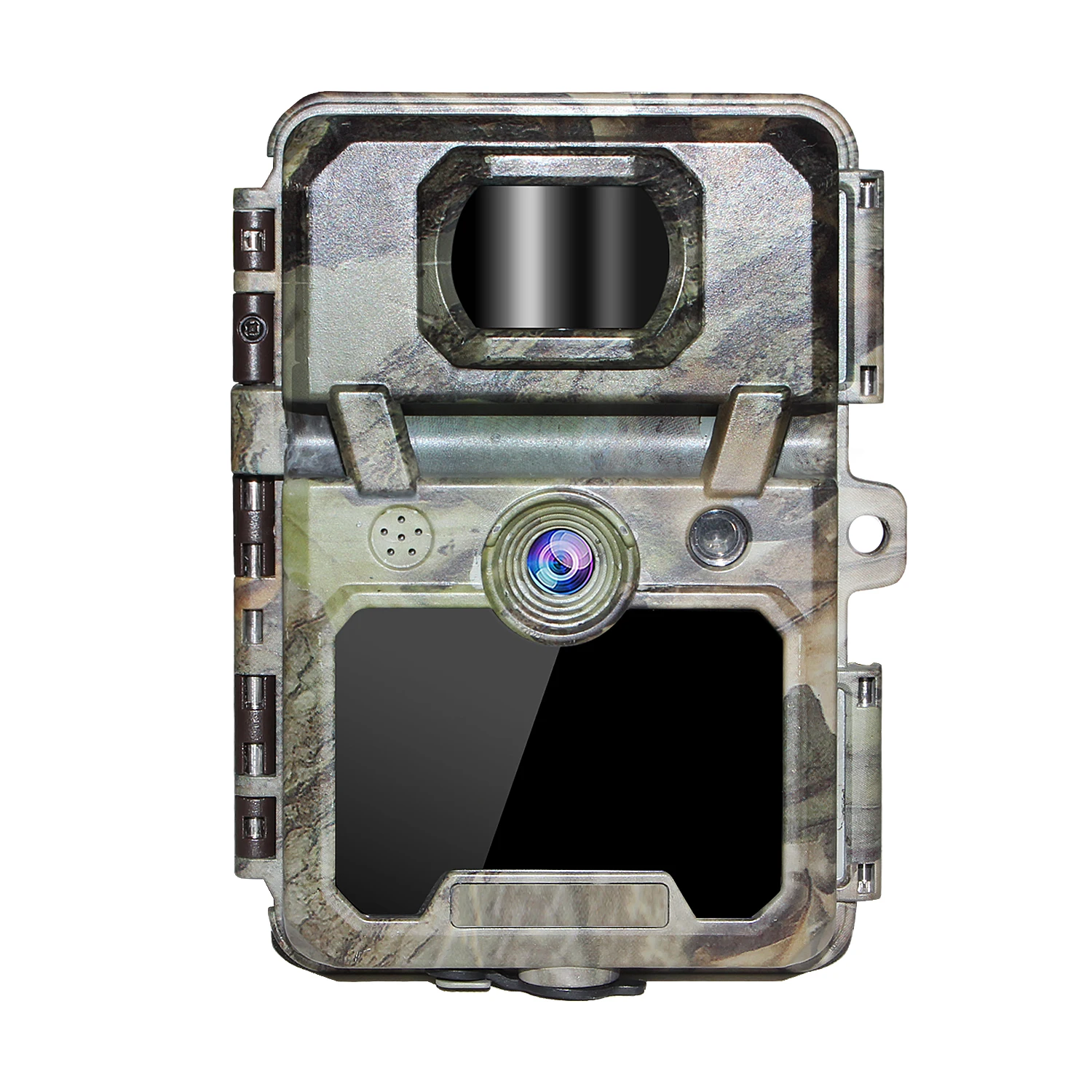 Hunting camera KW571 30MP 1080P waterproof IP67 0.25s trigger speed up to 512GB storage SD Card built in hidden camera