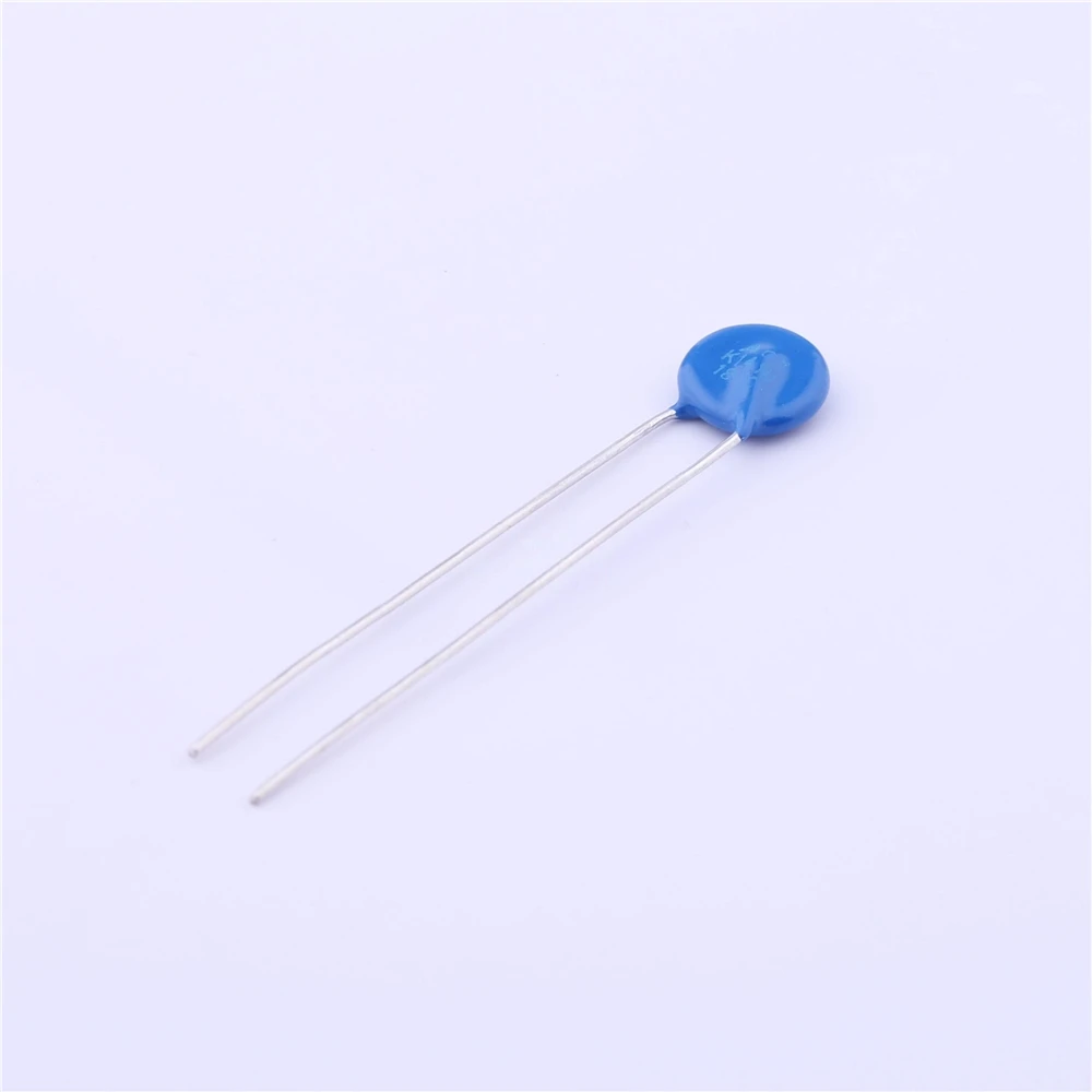 Hot Selling Electronic components Varistor 14Vac 7mm B72207S0140K101